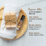 Da One and Only Cologne Men Body Oil - Image 4