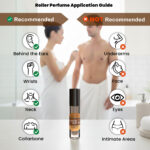 Da One and Only Cologne Men Body Oil - Image 7