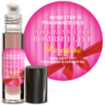 Vickies's Secret Bombshelter Paradise Women Perfume Body Oil