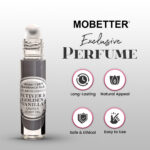 Vetiver & Golden Vanilla Unisex Body Oil - Image 2