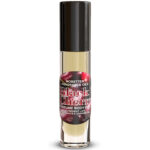 Black Cherry Fragrance Body Oil - Image 2
