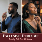 Black Cherry Fragrance Body Oil - Image 7