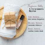 Bora La Bora Perfume Fragrance Body Oil for Women - Image 4