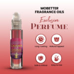 Carma of Credo Perfume Fragrance Body Oil - Image 2