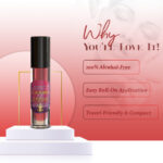 Carma of Credo Perfume Fragrance Body Oil - Image 3