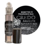 Credo Absolute Adventures Men Fragrance Body Oil