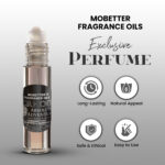 Credo Absolute Adventures Men Fragrance Body Oil - Image 3