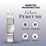 Creed Playa From The Himalaya Men Cologne Body Oil - Image 3