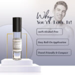 Creed Playa From The Himalaya Men Cologne Body Oil - Image 4