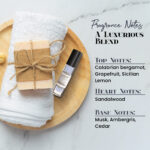 Creed Playa From The Himalaya Men Cologne Body Oil - Image 5