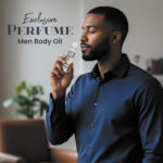 Creed Playa From The Himalaya Men Cologne Body Oil - Image 7