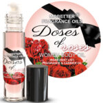 Doses of Roses Women Perfume Body Oil
