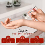 Doses of Roses Women Perfume Body Oil - Image 6