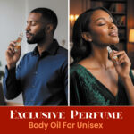 Here Have a Marshmallow Pumpkin Latte Perfume Body Oil - Image 7