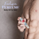 Hug On Me Now Men Fragrance Body Oil - Image 6