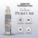 Hug On Me The Elementor Men Body Oil - Image 2