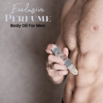 Hug On Me The Elementor Men Body Oil - Image 6