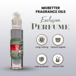 Hug On Your Man Men Body Oil - Image 2