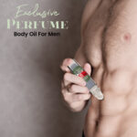 Hug On Your Man Men Body Oil - Image 6