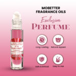 It's Electric!! Cherry Cherry Fragrance Body Oil - Image 3