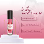 It's Electric!! Cherry Cherry Fragrance Body Oil - Image 4