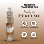 Let's Replicate Under the Stary Night Perfume Body Oil - Image 3