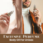 Let's Replicate Under the Stary Night Perfume Body Oil - Image 7