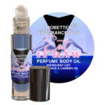MOBETTER FRAGRANCE OILS Eat It Raw Perfume Body Oil