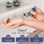 Eat It Raw Perfume Body Oil - Image 6