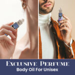 Eat It Raw Perfume Body Oil - Image 7