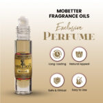 1 Million th of a Second Royal Men Cologne Body Oil - Image 2