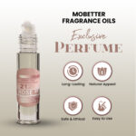 2120 Rose Street Women Perfume Body Oil - Image 2