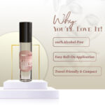 2120 Rose Street Women Perfume Body Oil - Image 3