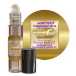 MOBETTER FRAGRANCE OILS 5 Rush Perfume Fragrance Unisex Body Oil