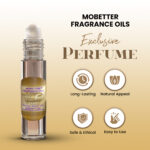 5 Rush Perfume Fragrance Unisex Body Oil - Image 3