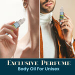 African Fantasy Perfume Cologne Body Oil - Image 6