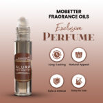 Alura Men Fragrance Body Oil - Image 3