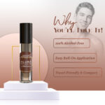 Alura Men Fragrance Body Oil - Image 4