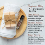 Alura Men Fragrance Body Oil - Image 5