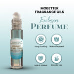 Away for the Weekend Women perfume Body Oil - Image 2