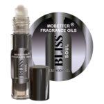 MOBETTER FRAGRANCE OILS Bliss Soul Men Cologne Body Oil 1/3 oz roll on