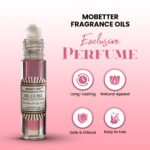 Bloom Time Intense Women perfume Body Oil - Image 2