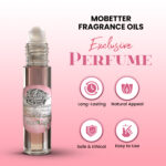 Blooming Bouquets Falling From Jets Women Perfume fragrance Body Oil - Image 2