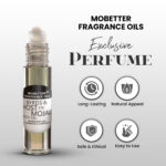 Byrds and Ghost in Mojave Unisex Body Oil - Image 3