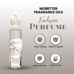 C Plus K Plus One Equals Fun Unisex Body Oil - Image 3