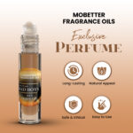 Carolinas Bad Boys Cologne Fragrance Body Oil for Men - Image 3