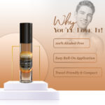 Carolinas Bad Boys Cologne Fragrance Body Oil for Men - Image 4