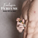 Carolinas Bad Boys Cologne Fragrance Body Oil for Men - Image 7