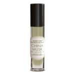 China Musk Perfume Body Oil 0.33 Oz Roll On Glass Bottle - Image 2