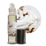 Clean Cotton Perfume Body Oil